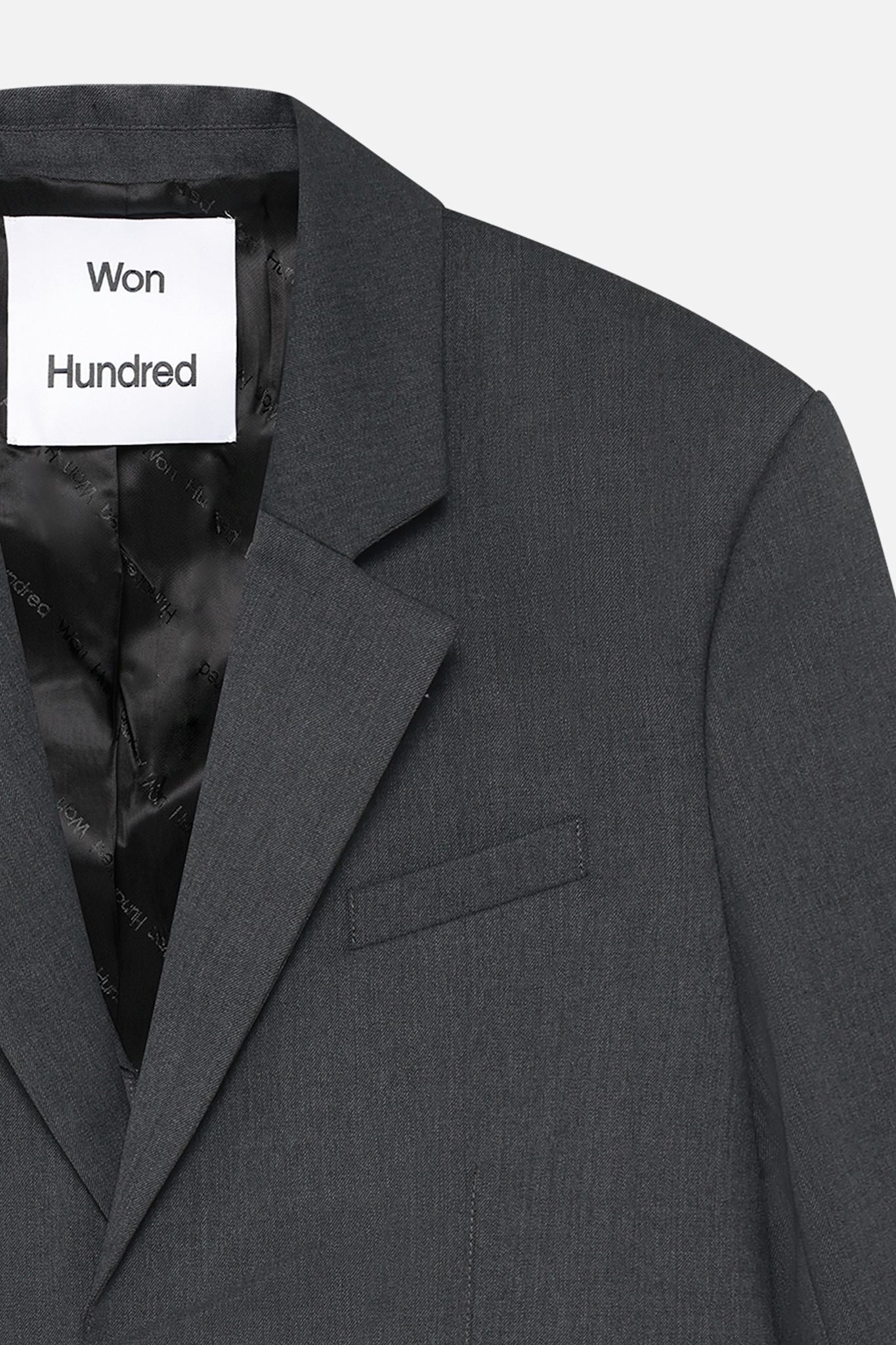 Frank Blazer - Won Hundred Online Store