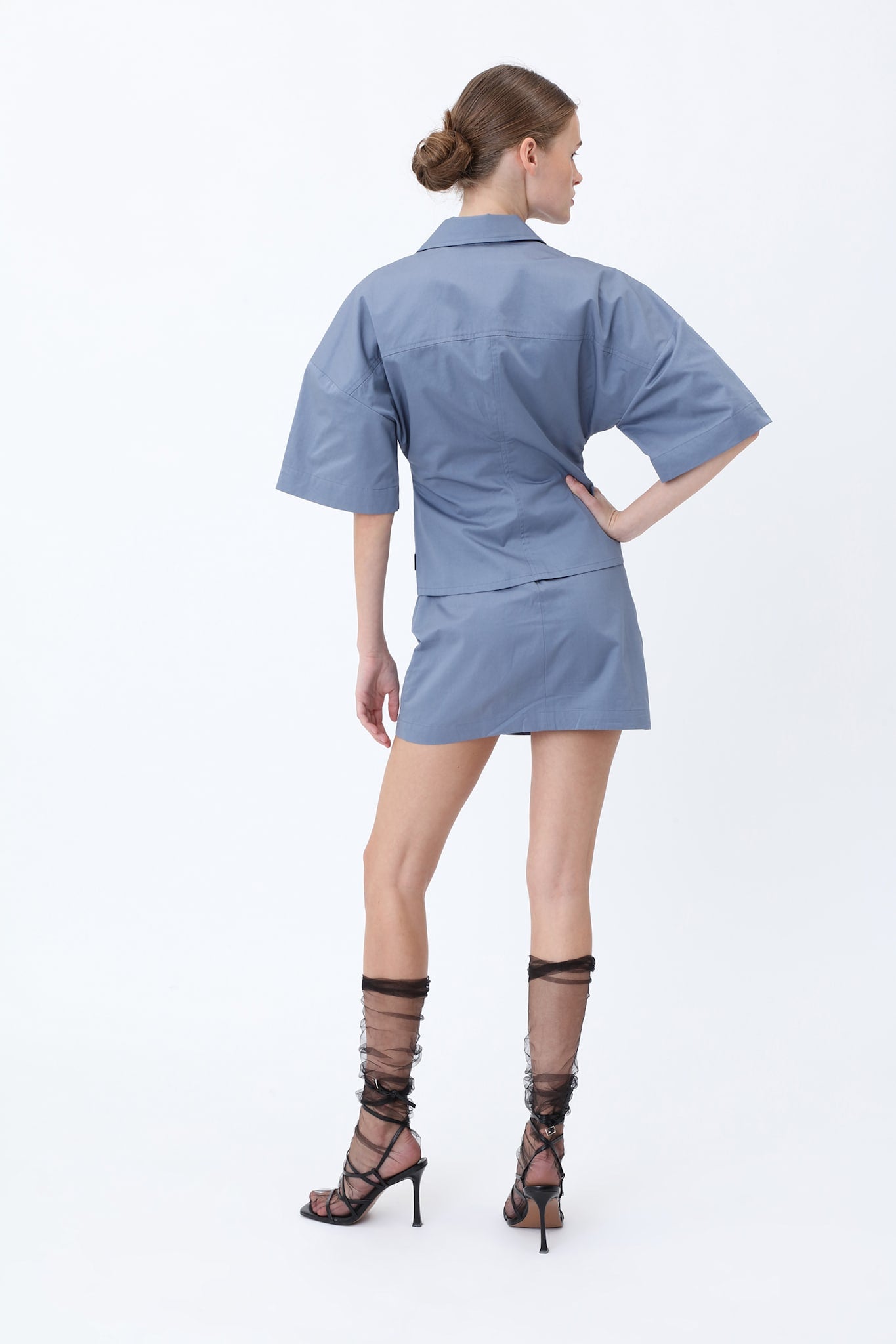 Gali Top - Won Hundred Online Store