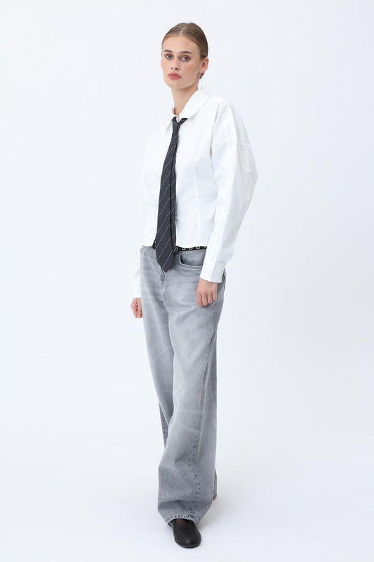Gia Shirt - Won Hundred Online Store
