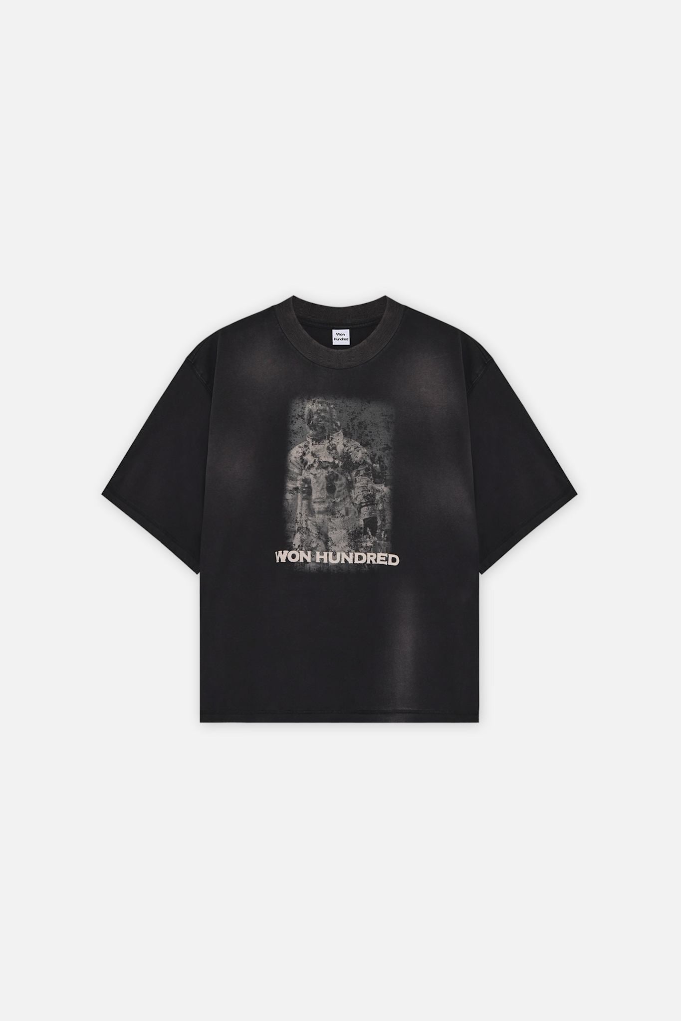 Houston Astro T-shirt M - Won Hundred Online Store