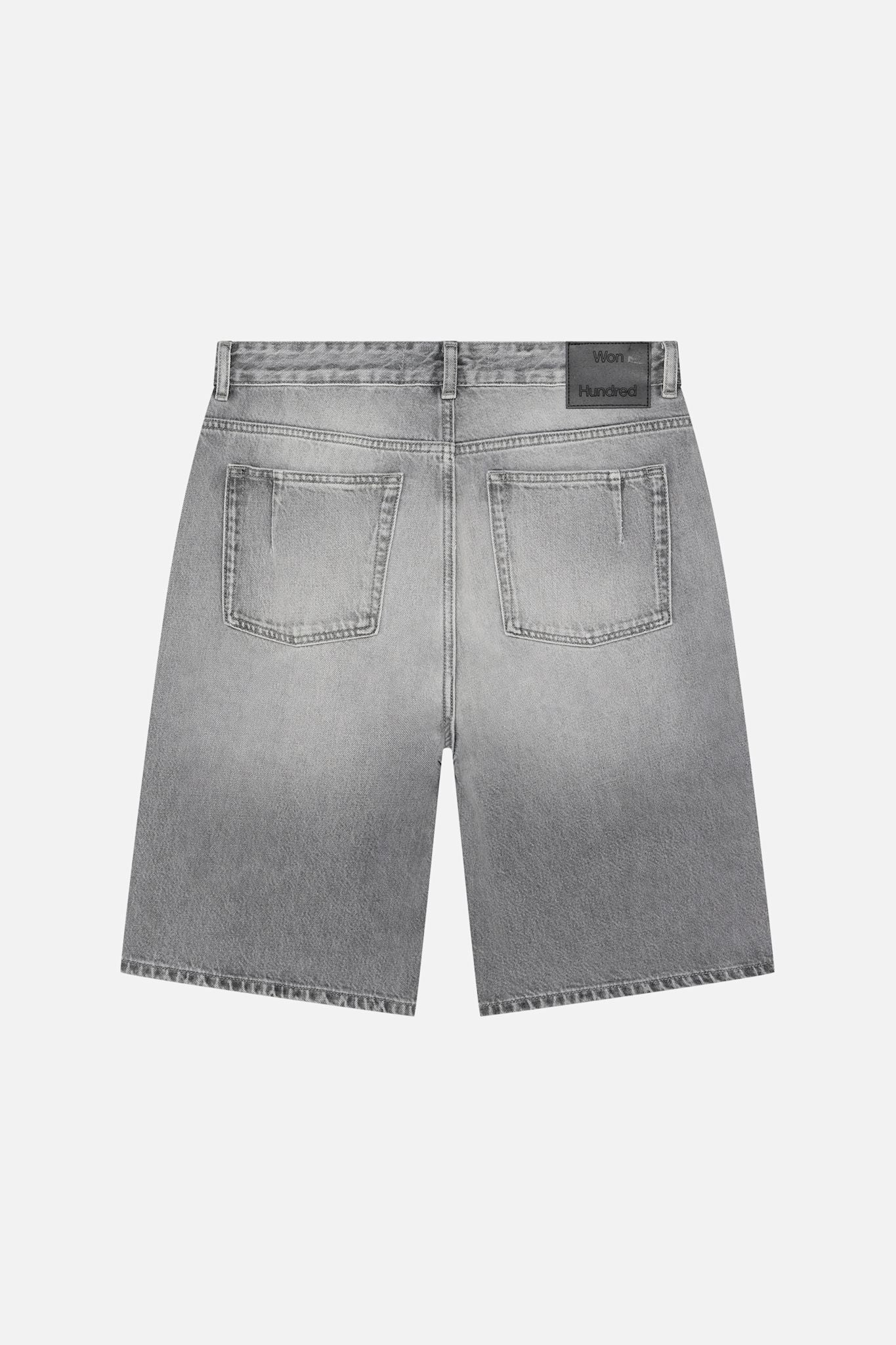 Kayce Denim Shorts - Won Hundred Online Store