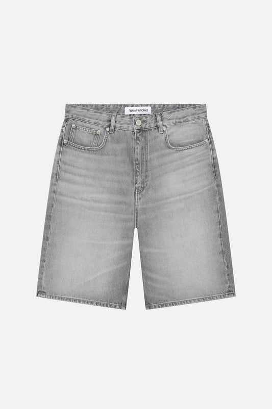 Kayce Denim Shorts - Won Hundred Online Store
