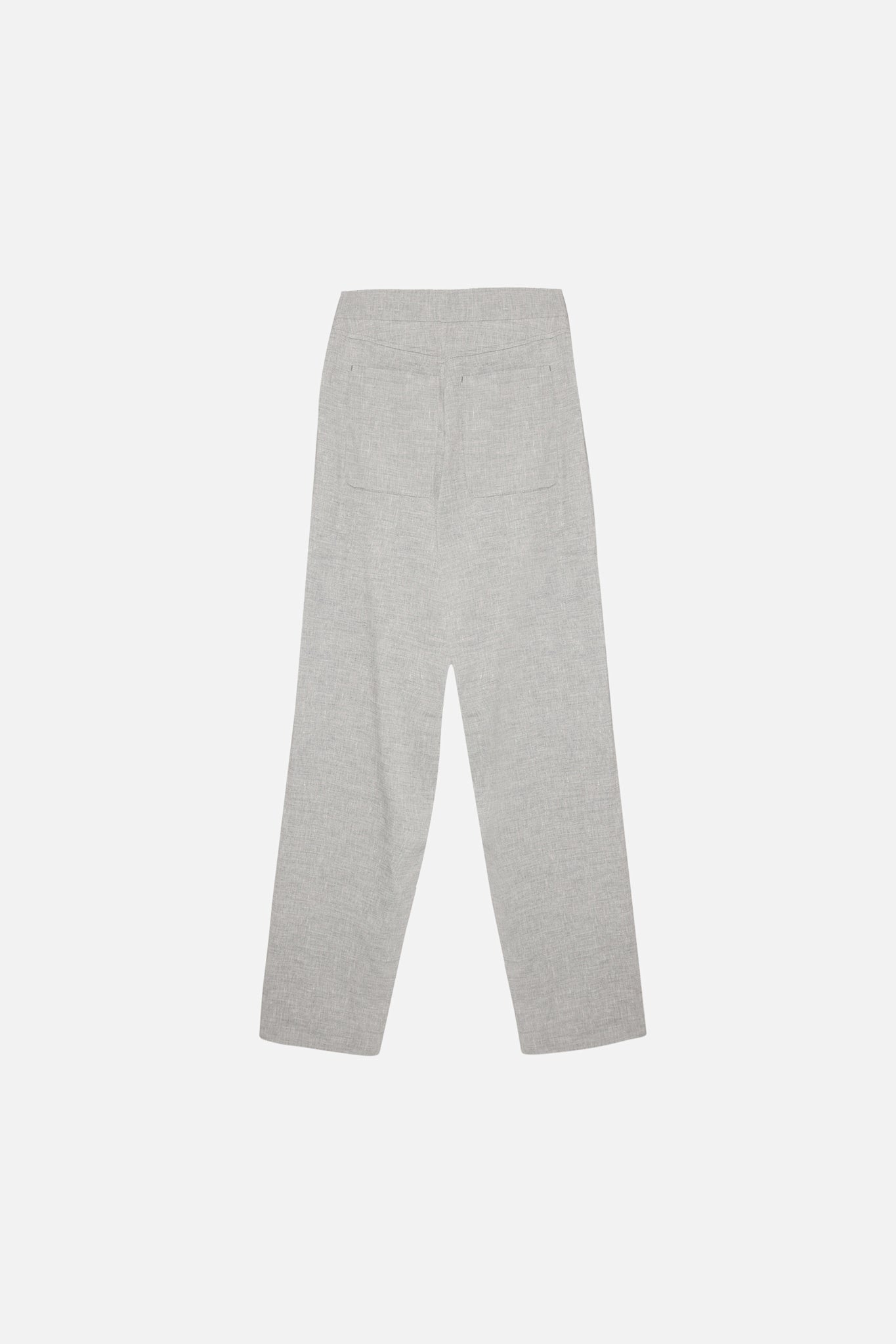 Lulu Trousers - Won Hundred Online Store