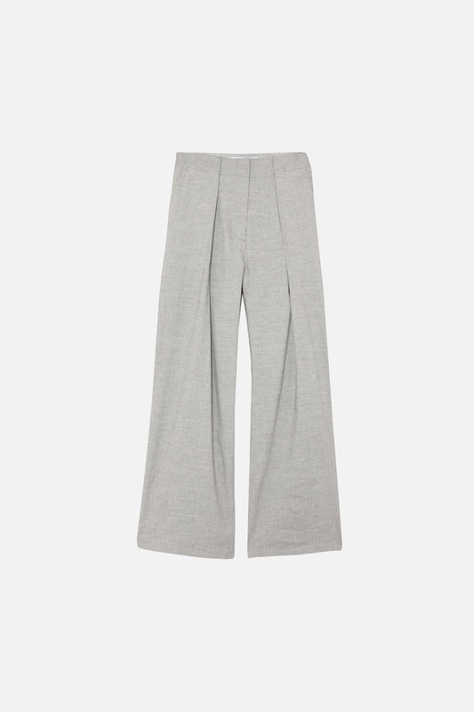 Lulu Trousers - Won Hundred Online Store