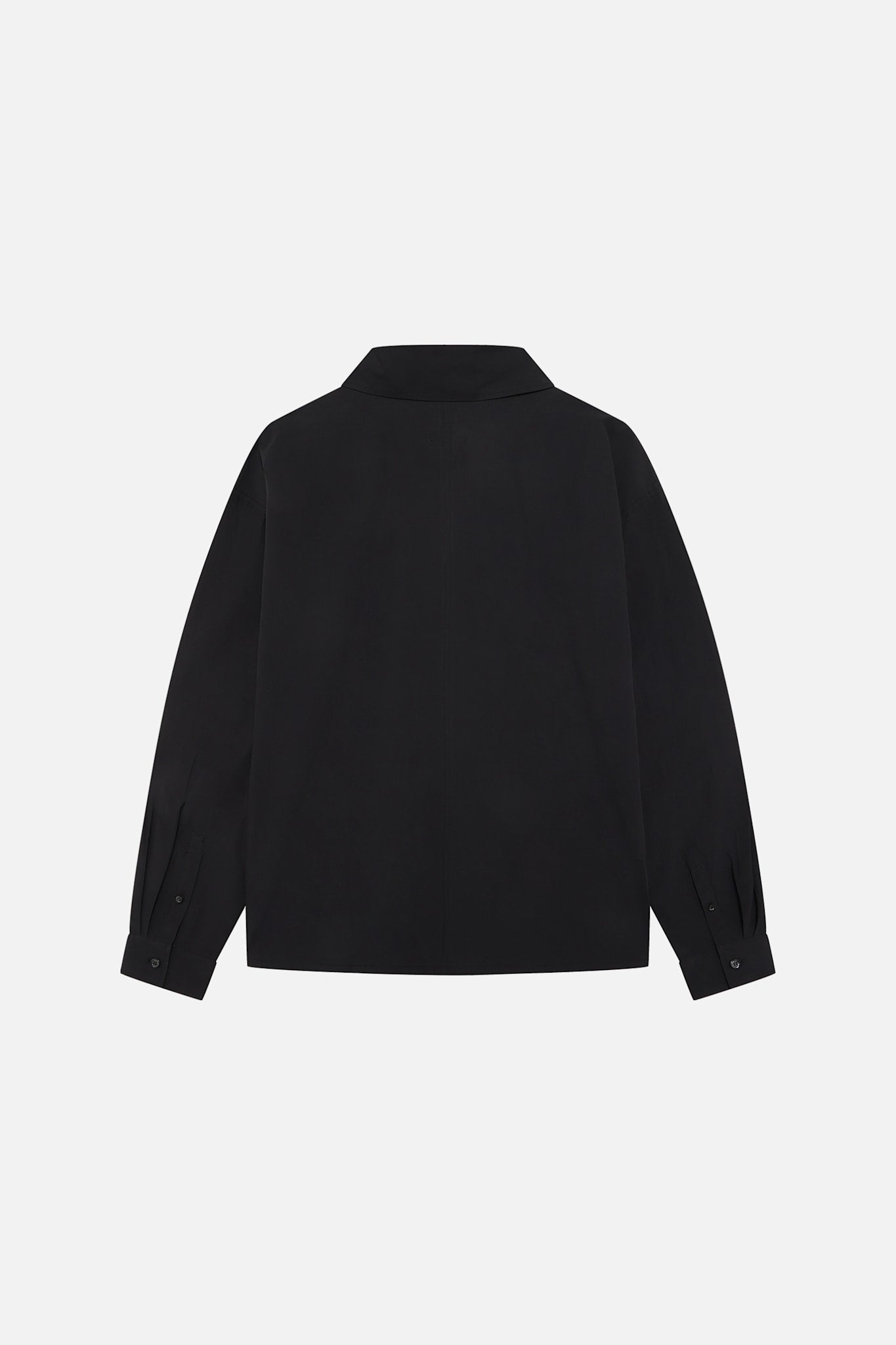 Maza Shirt - Won Hundred Online Store