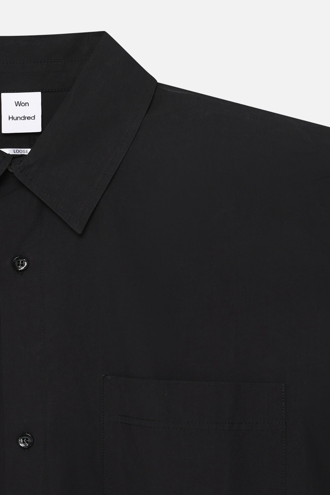 Maza Shirt - Won Hundred Online Store