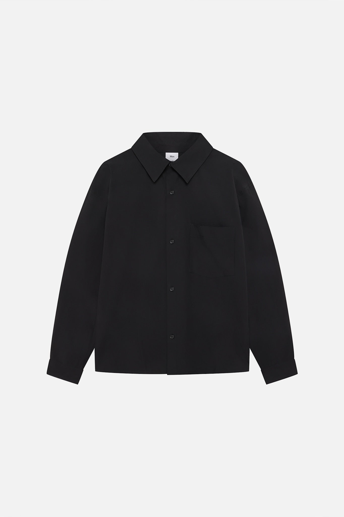 Maza Shirt - Won Hundred Online Store