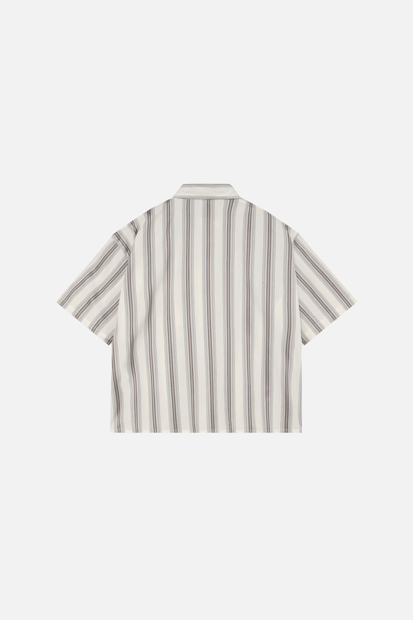 Maza Stripe SS Shirt