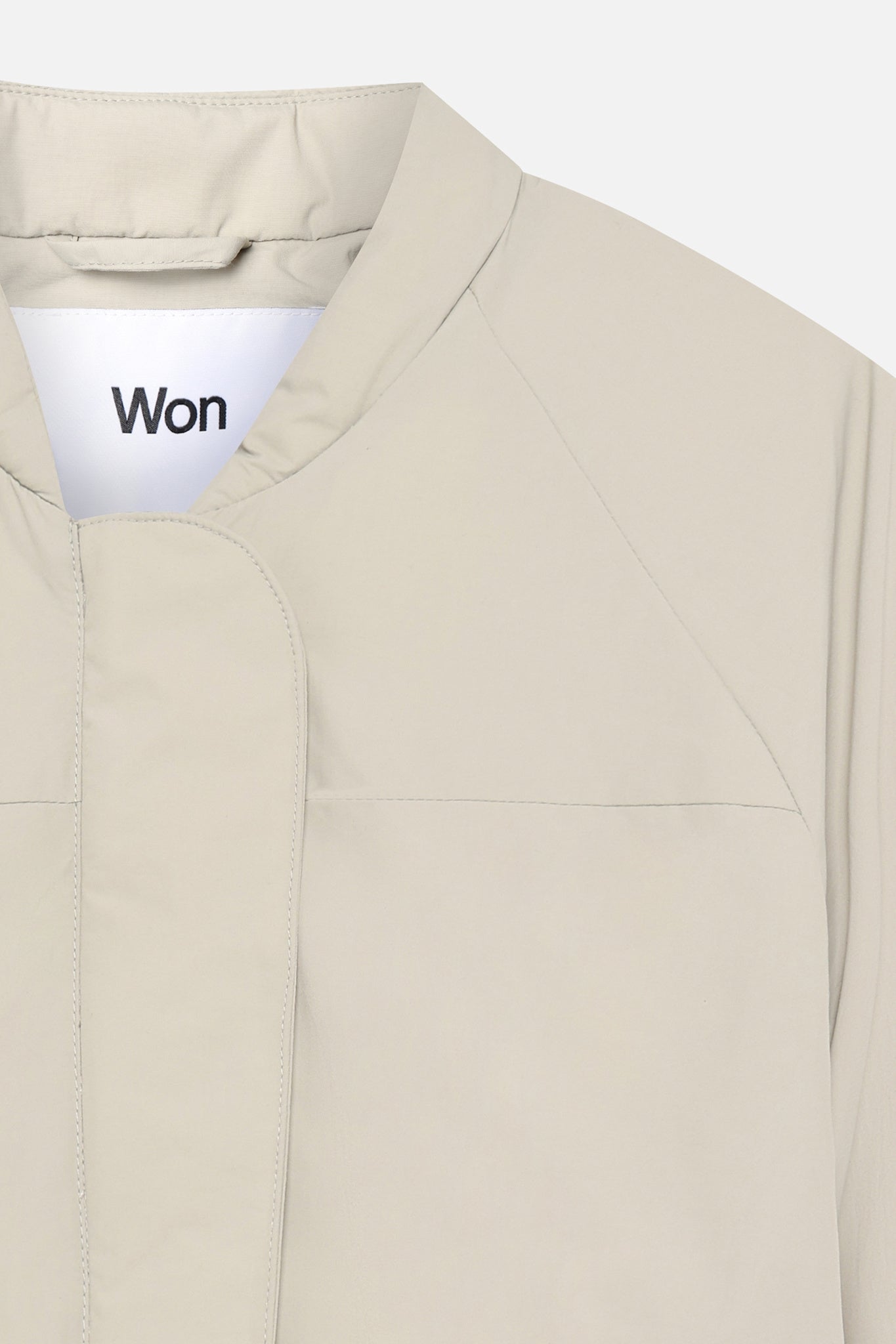 Ola Bomber Jacket - Won Hundred Online Store