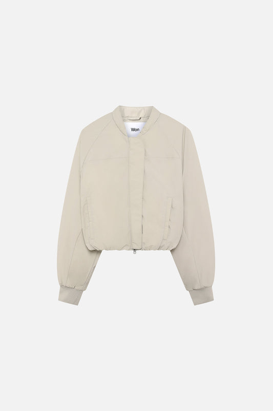 Ola Bomber Jacket - Won Hundred Online Store