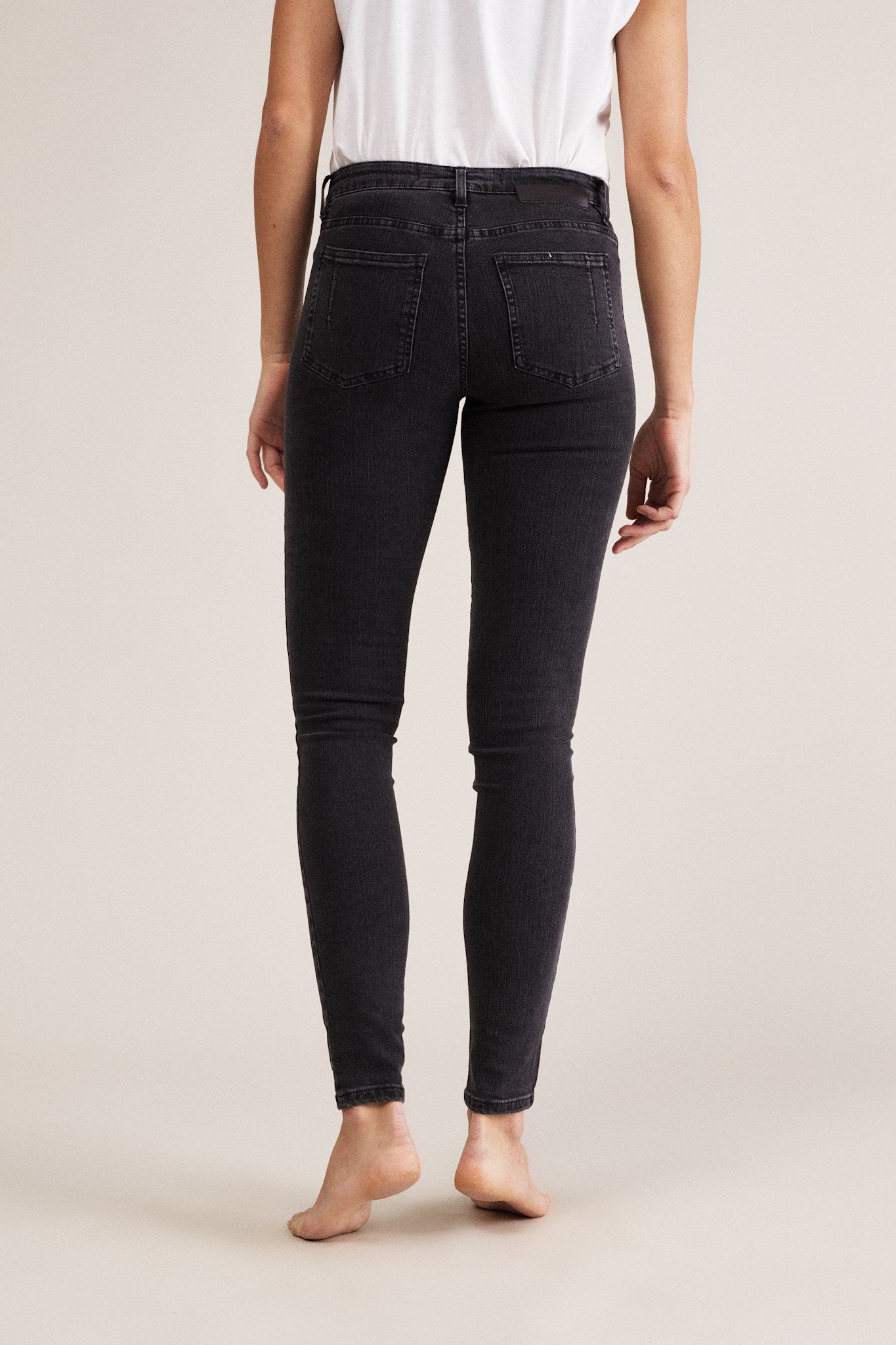 Patti A Charcoal - Won Hundred Online Store