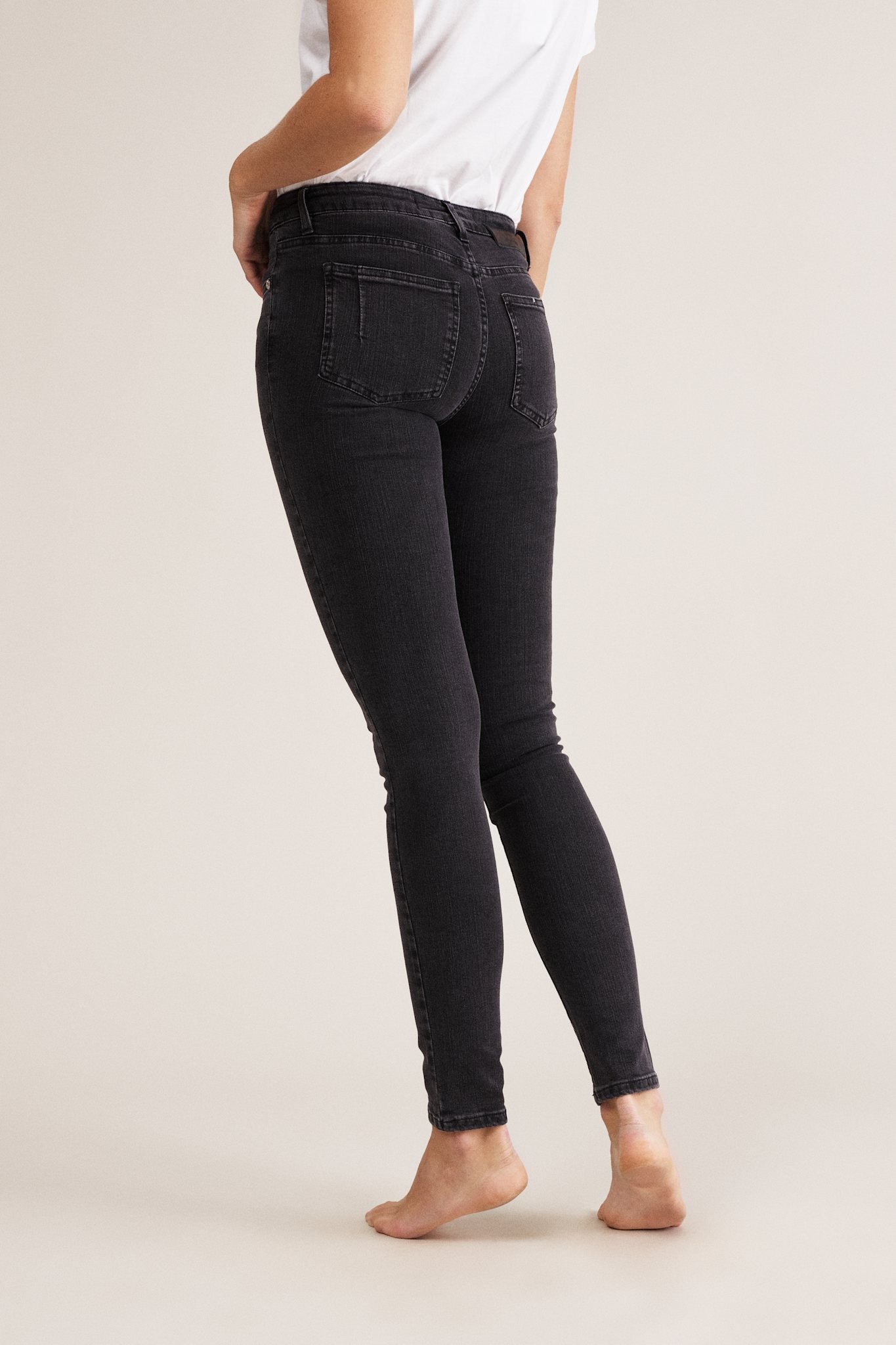 Patti A Charcoal - Won Hundred Online Store