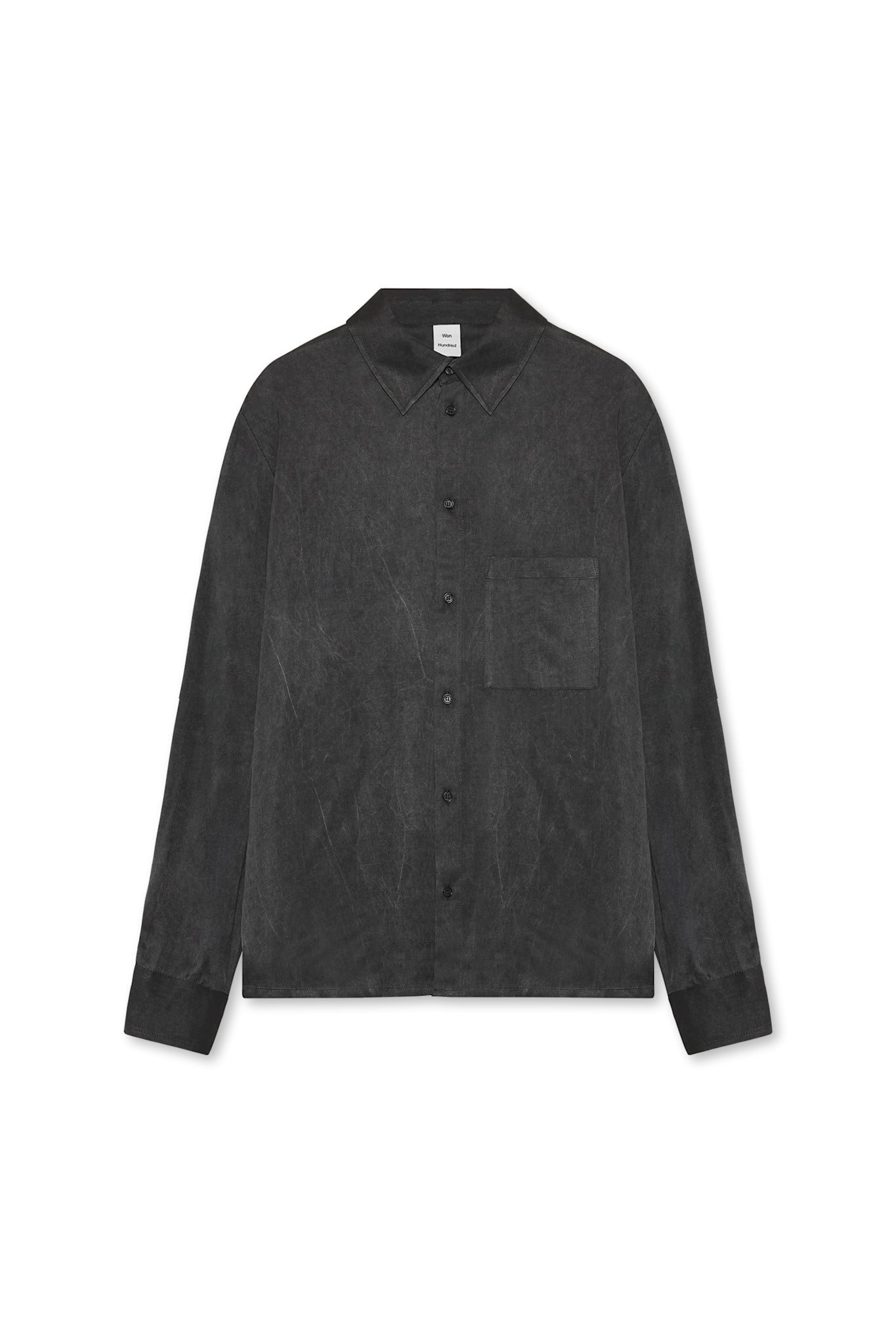 Pete Shirt - Won Hundred Online Store