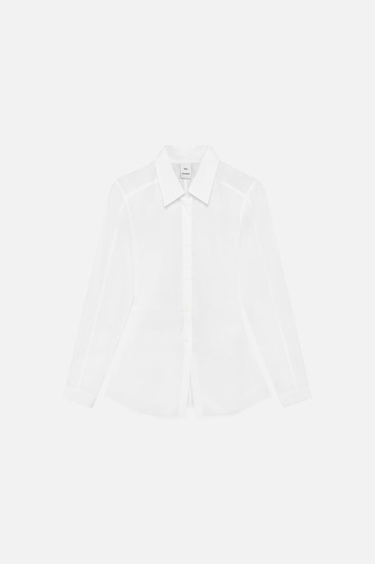 Siena Shirt - Won Hundred Online Store