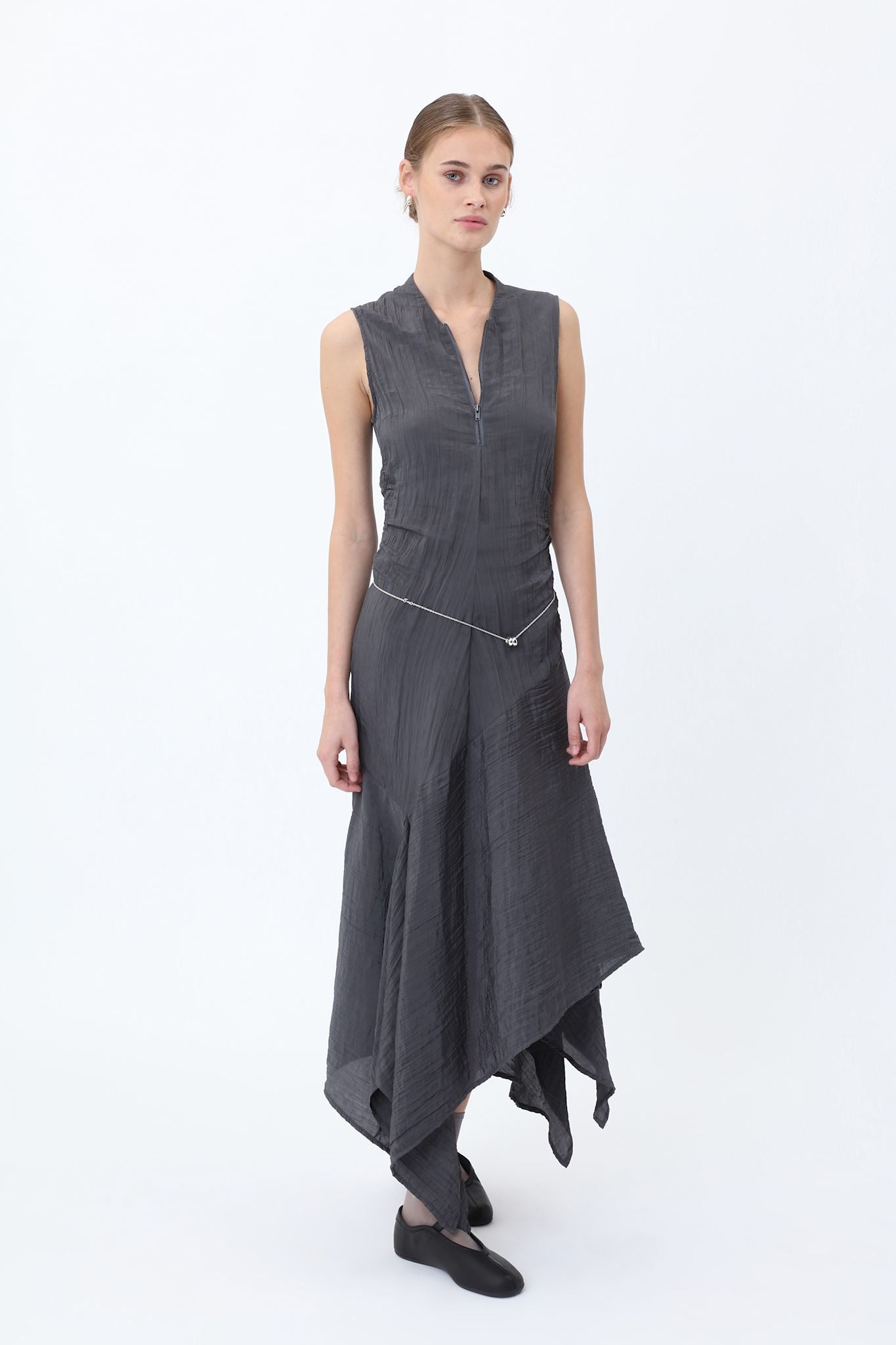 Silla Dress - Won Hundred Online Store