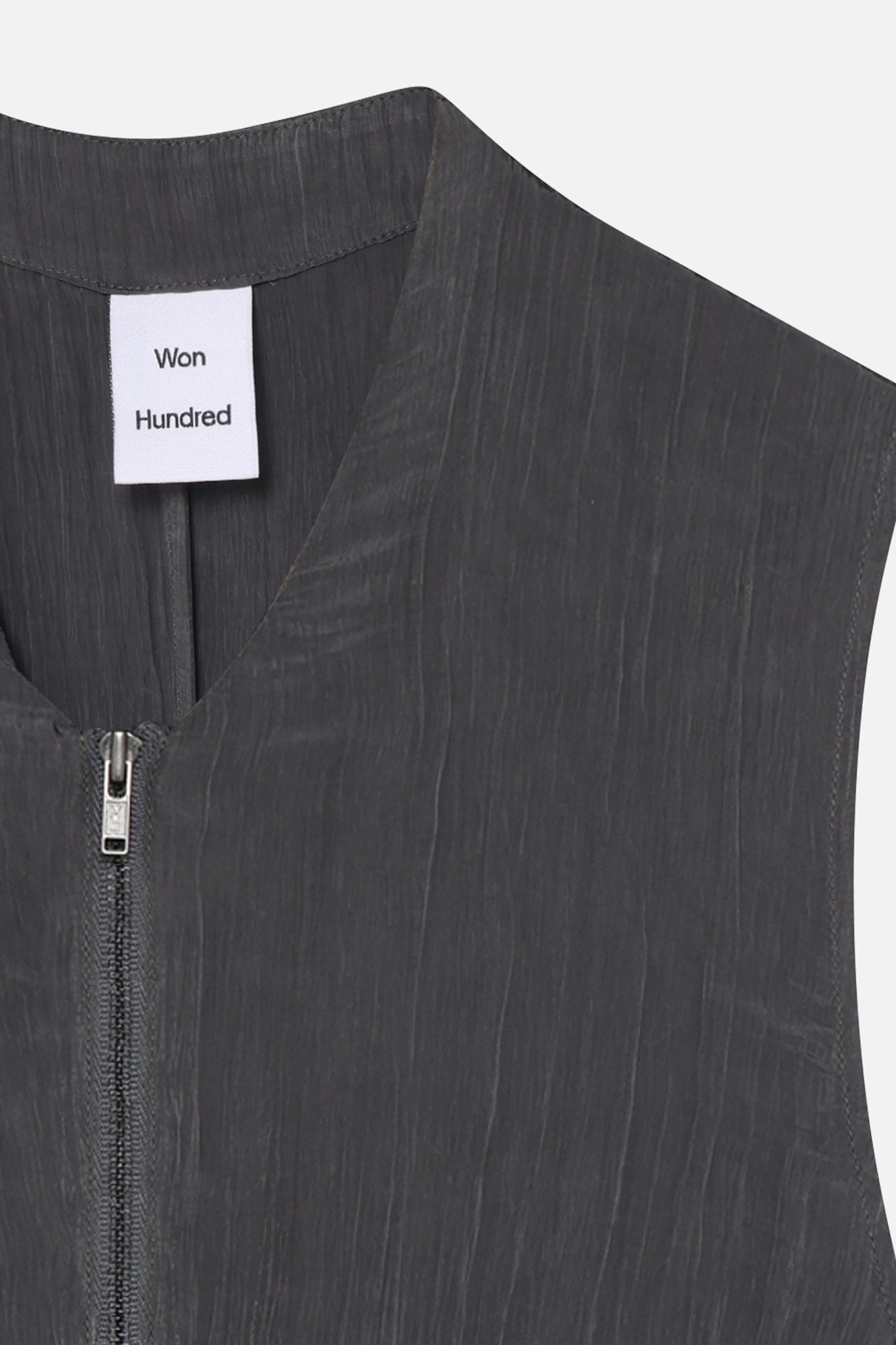 Silla Dress - Won Hundred Online Store