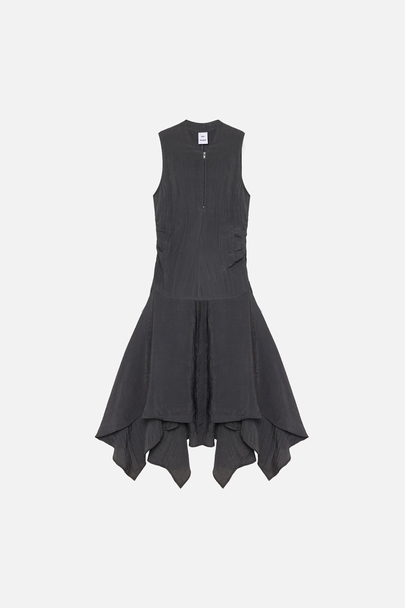 Silla Dress - Won Hundred Online Store
