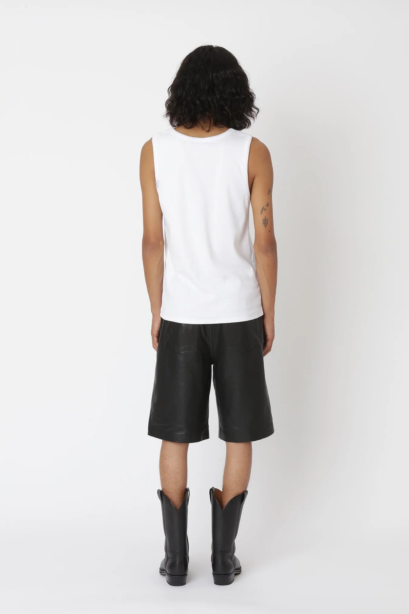 Simo Top - Won Hundred Online Store