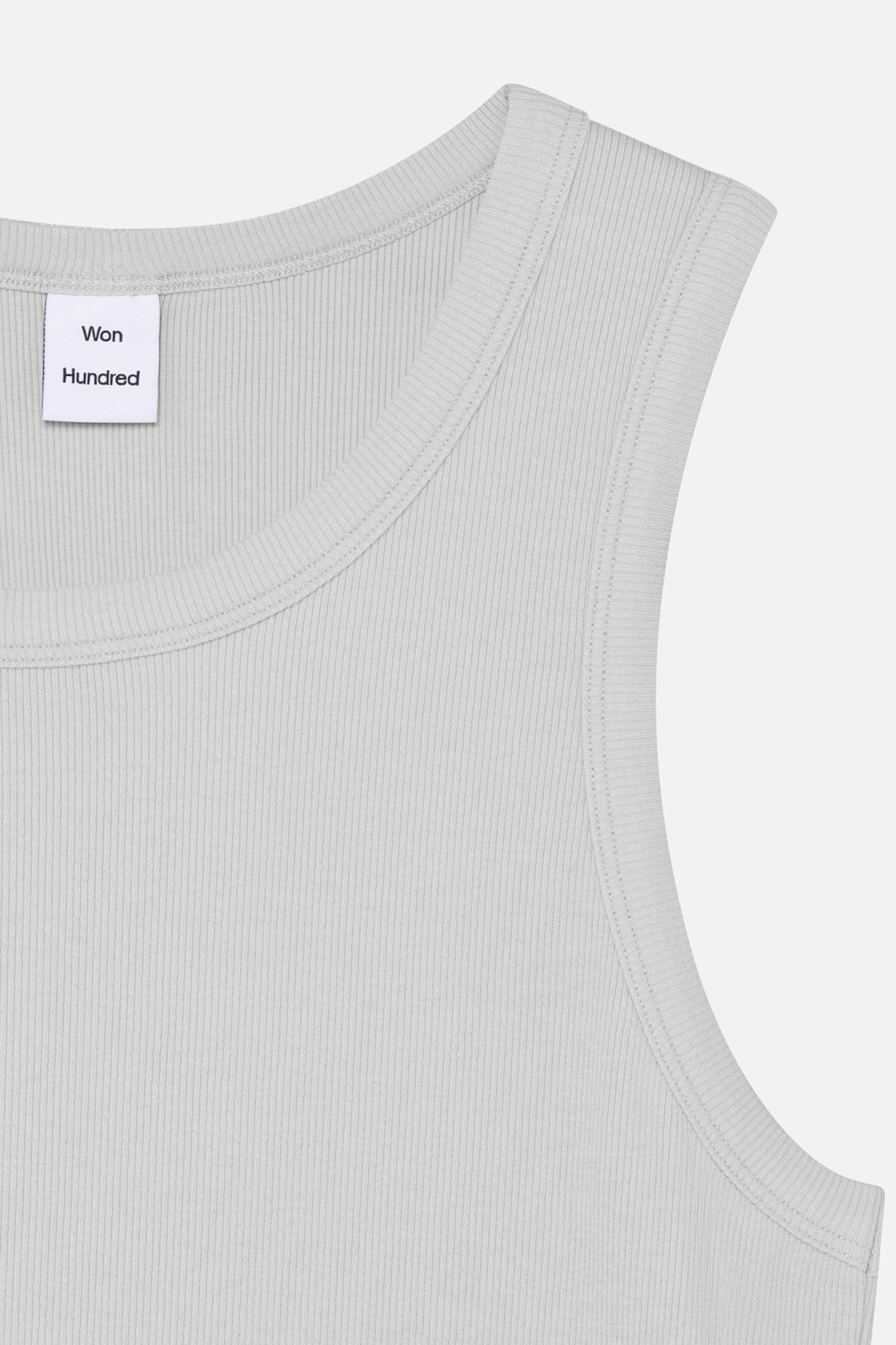 Simo Top - Won Hundred Online Store