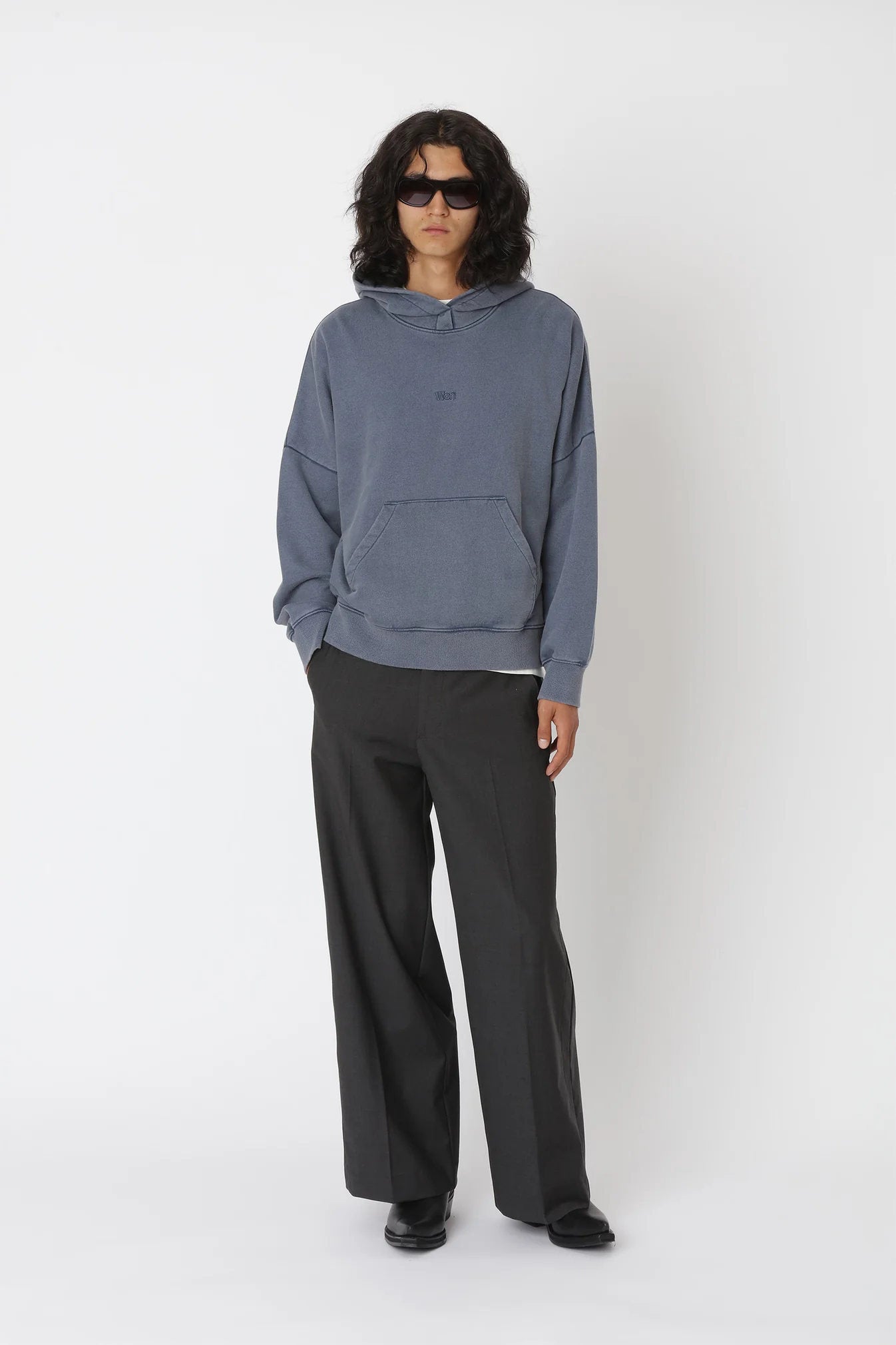 Staff Hood - Won Hundred Online Store