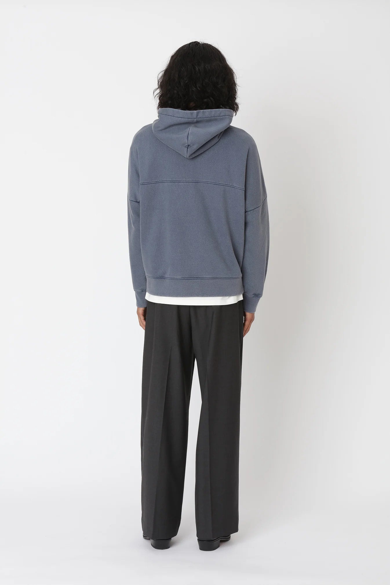 Staff Hood - Won Hundred Online Store