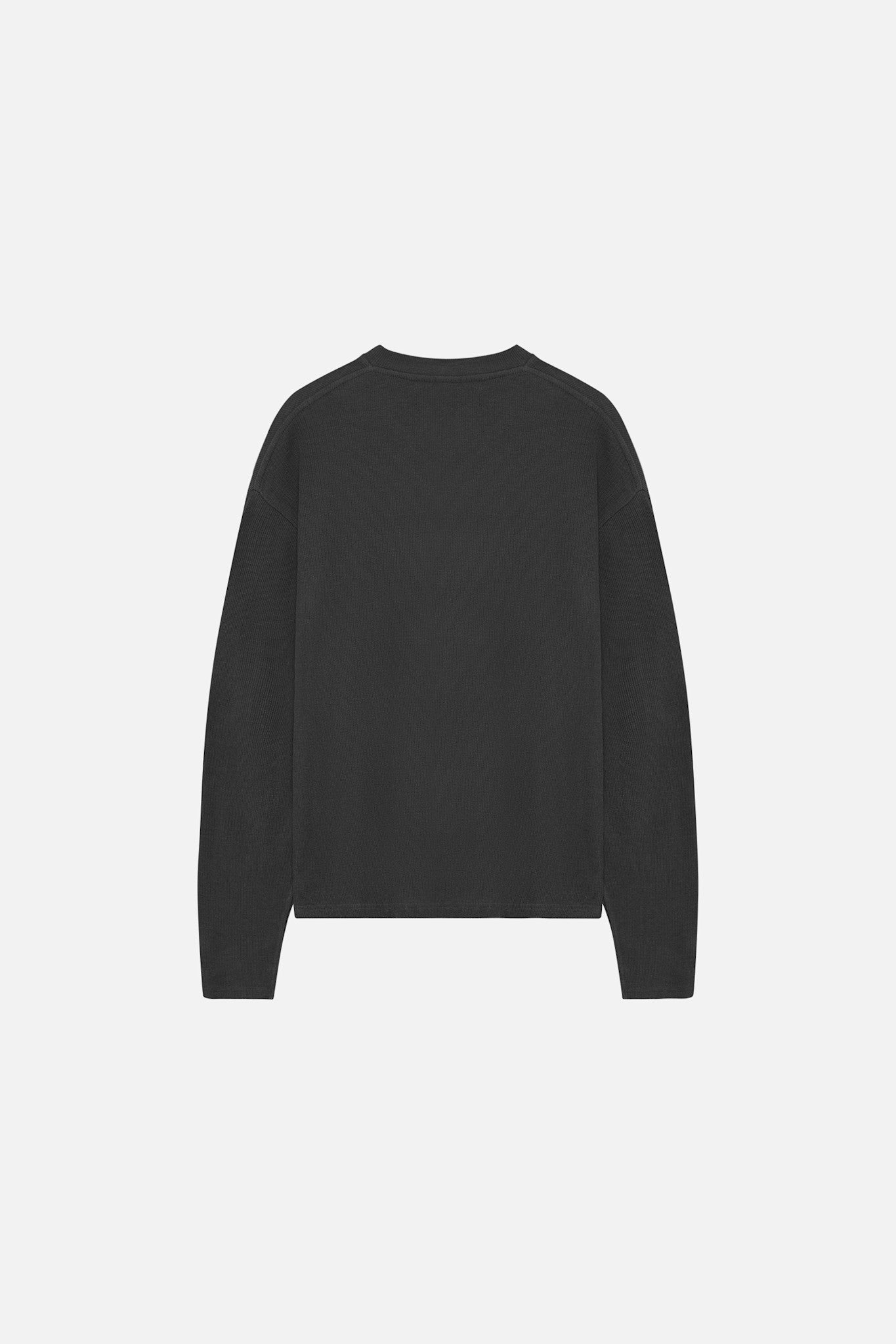 Steven LS T-shirt - Won Hundred Online Store