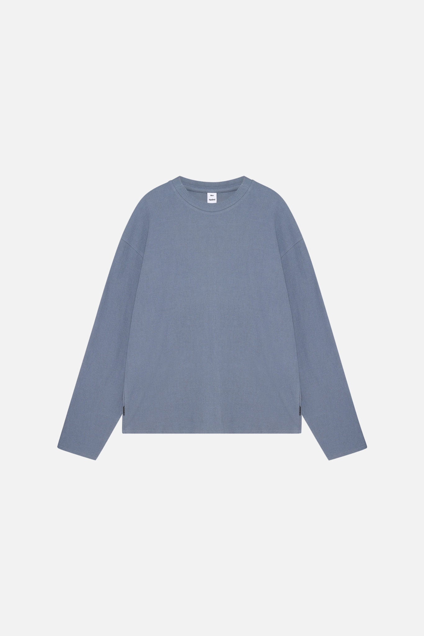Steven LS T-shirt - Won Hundred Online Store