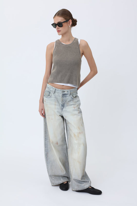 Tess Knit Top