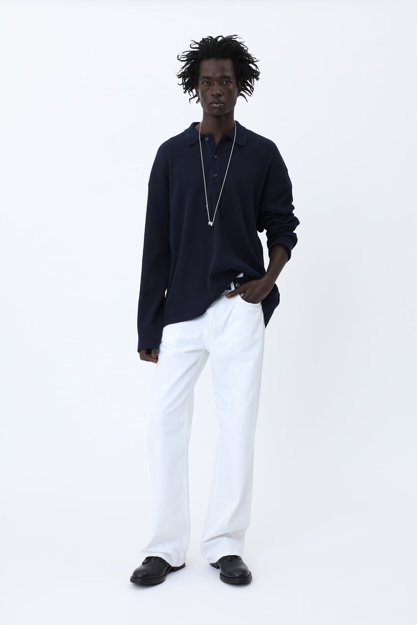 Theo Polo - Won Hundred Online Store