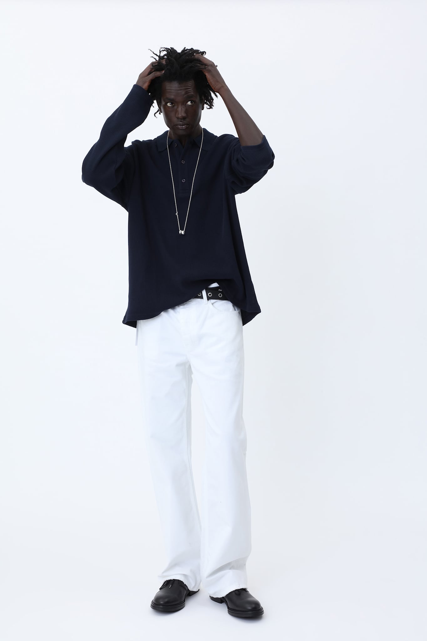 Theo Polo - Won Hundred Online Store
