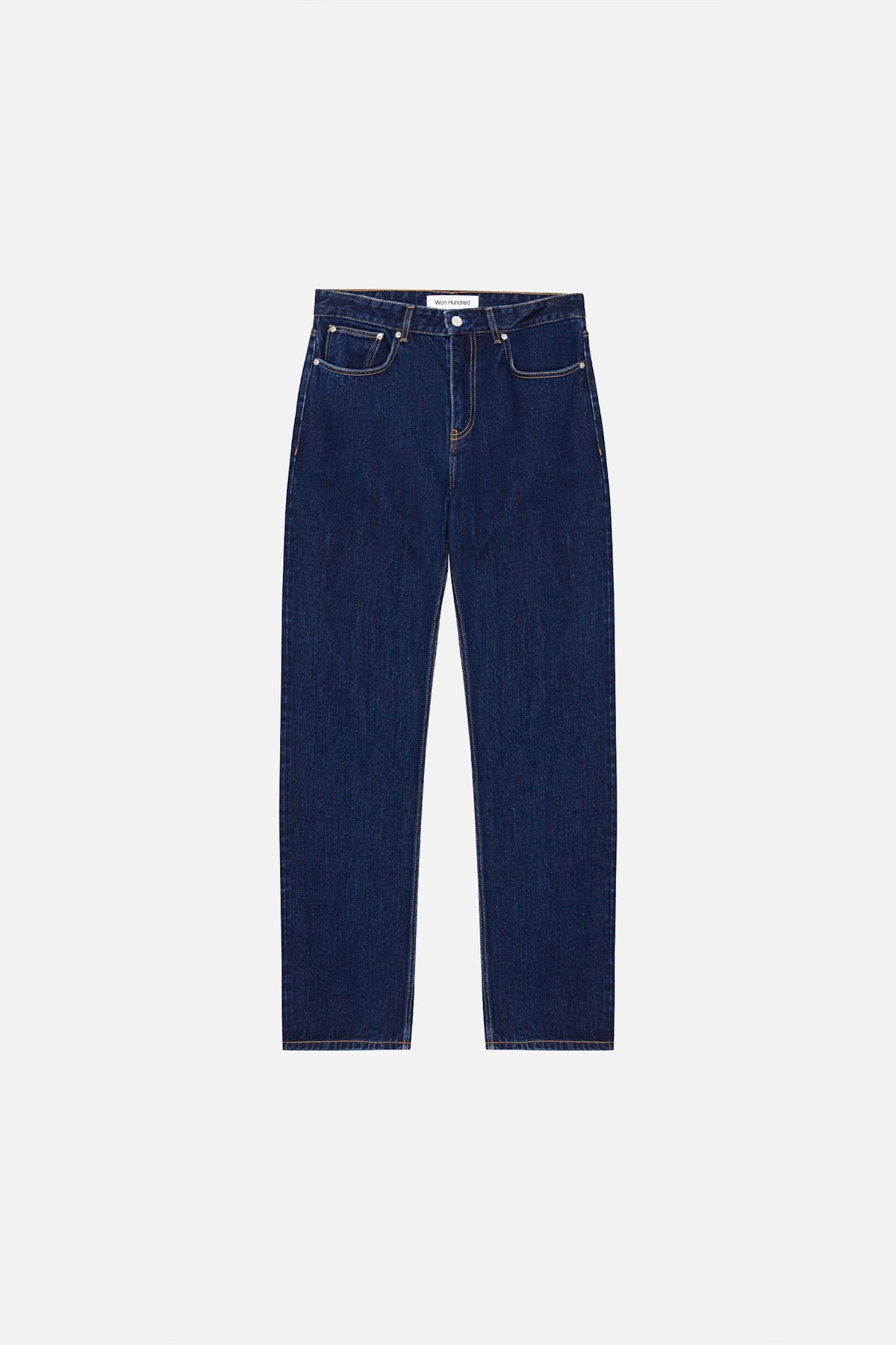 Tony Dark Blue