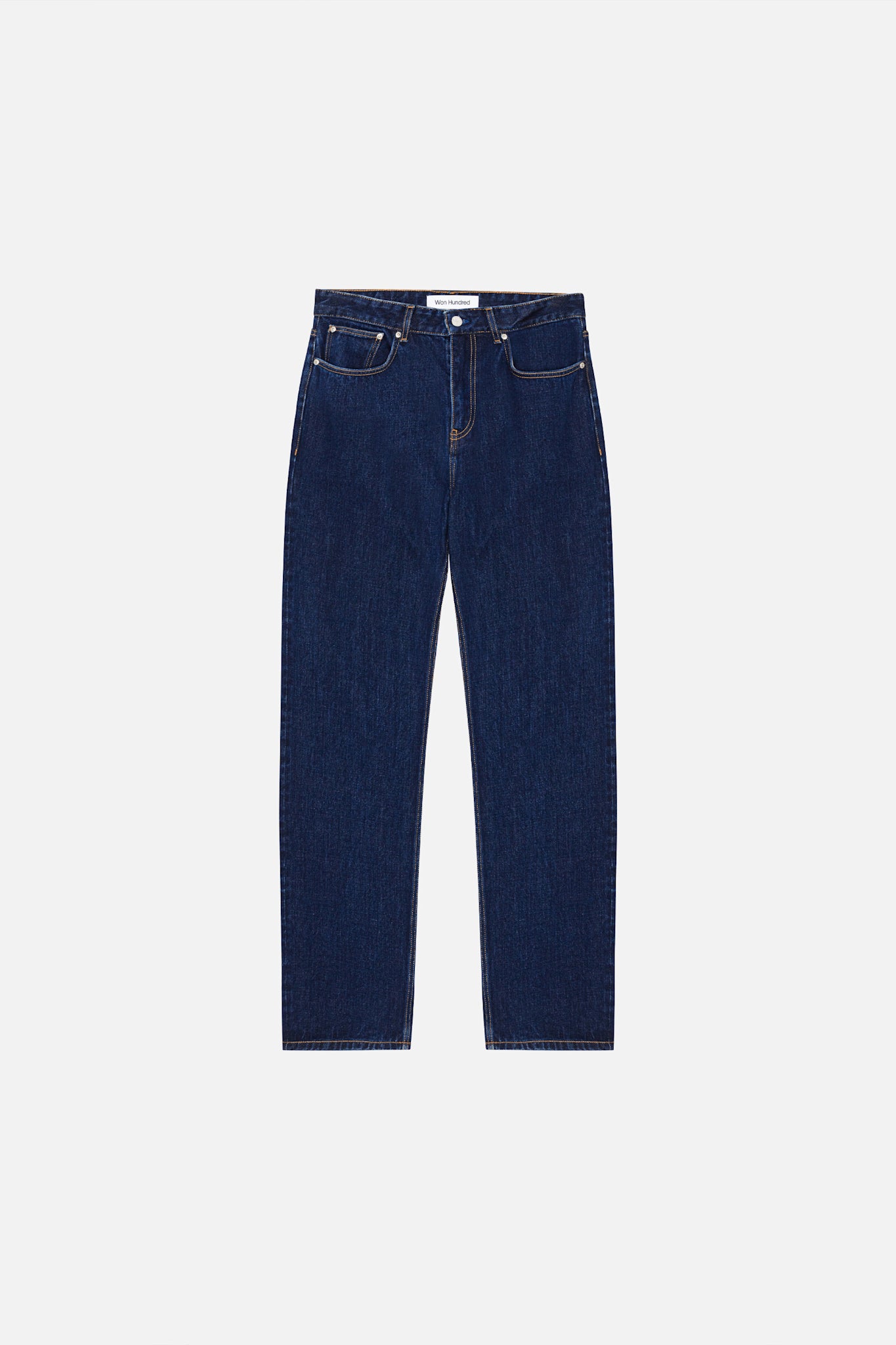 Tony Dark Blue - Won Hundred Online Store