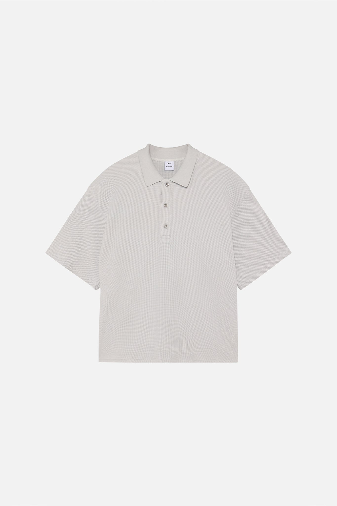 Topper Polo - Won Hundred Online Store