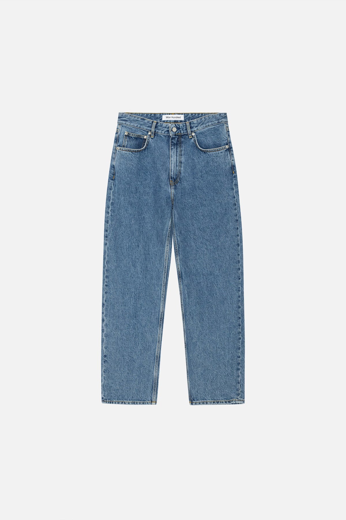 Alexandra Cut Blue
