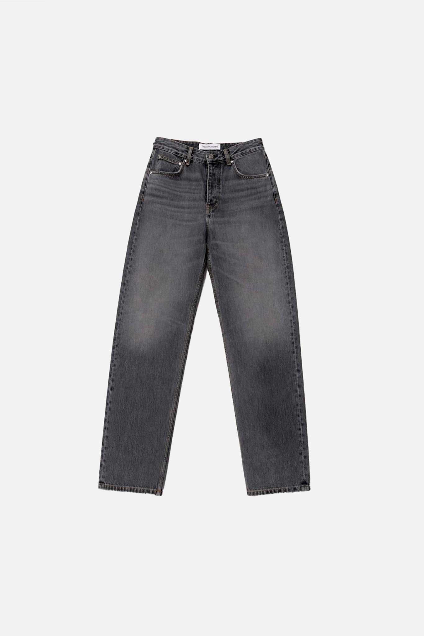 Alexandra Wantet Grey - Won Hundred Online Store