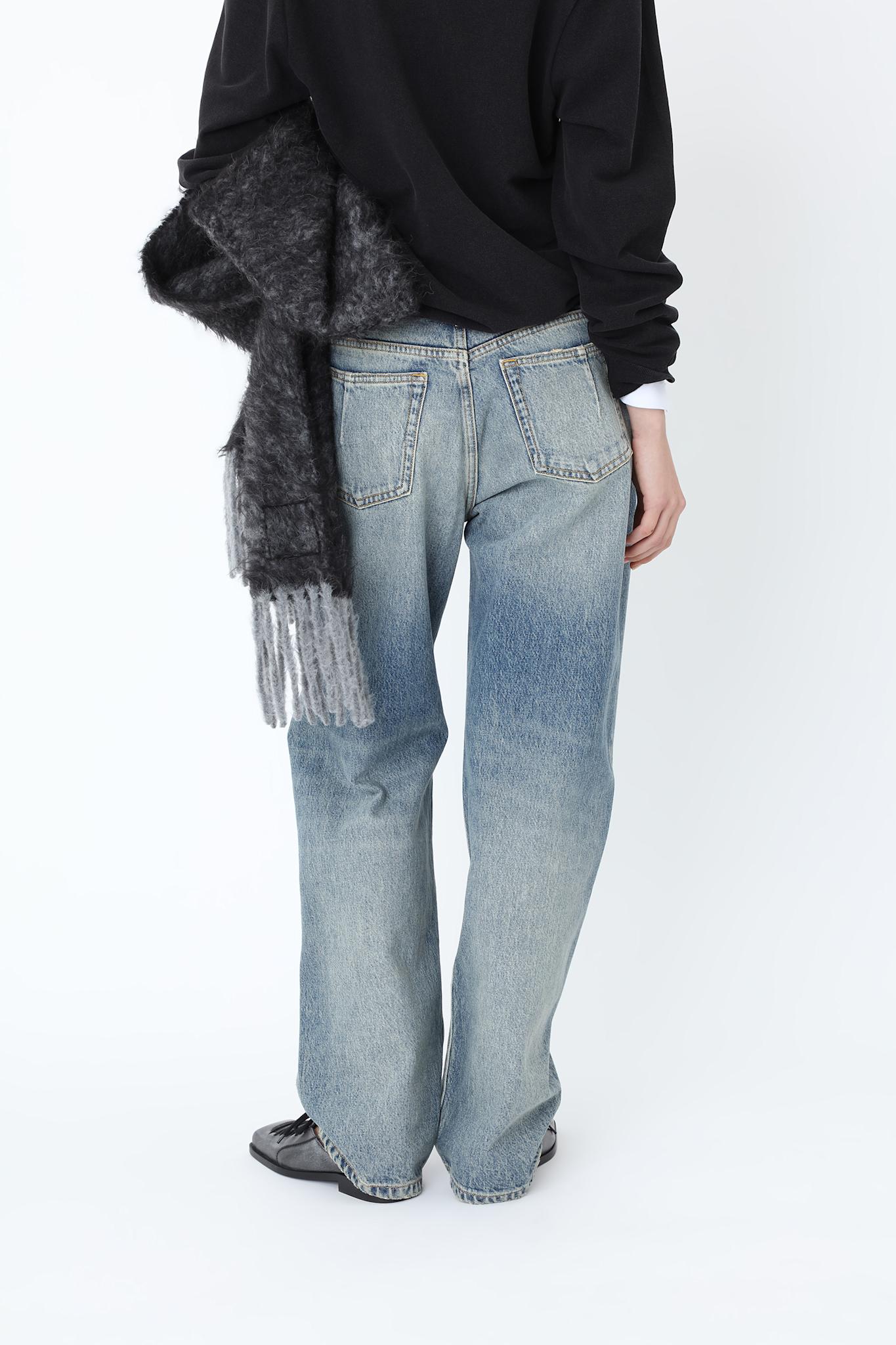 Alexandra Cel Tinted Blue - Won Hundred Online Store