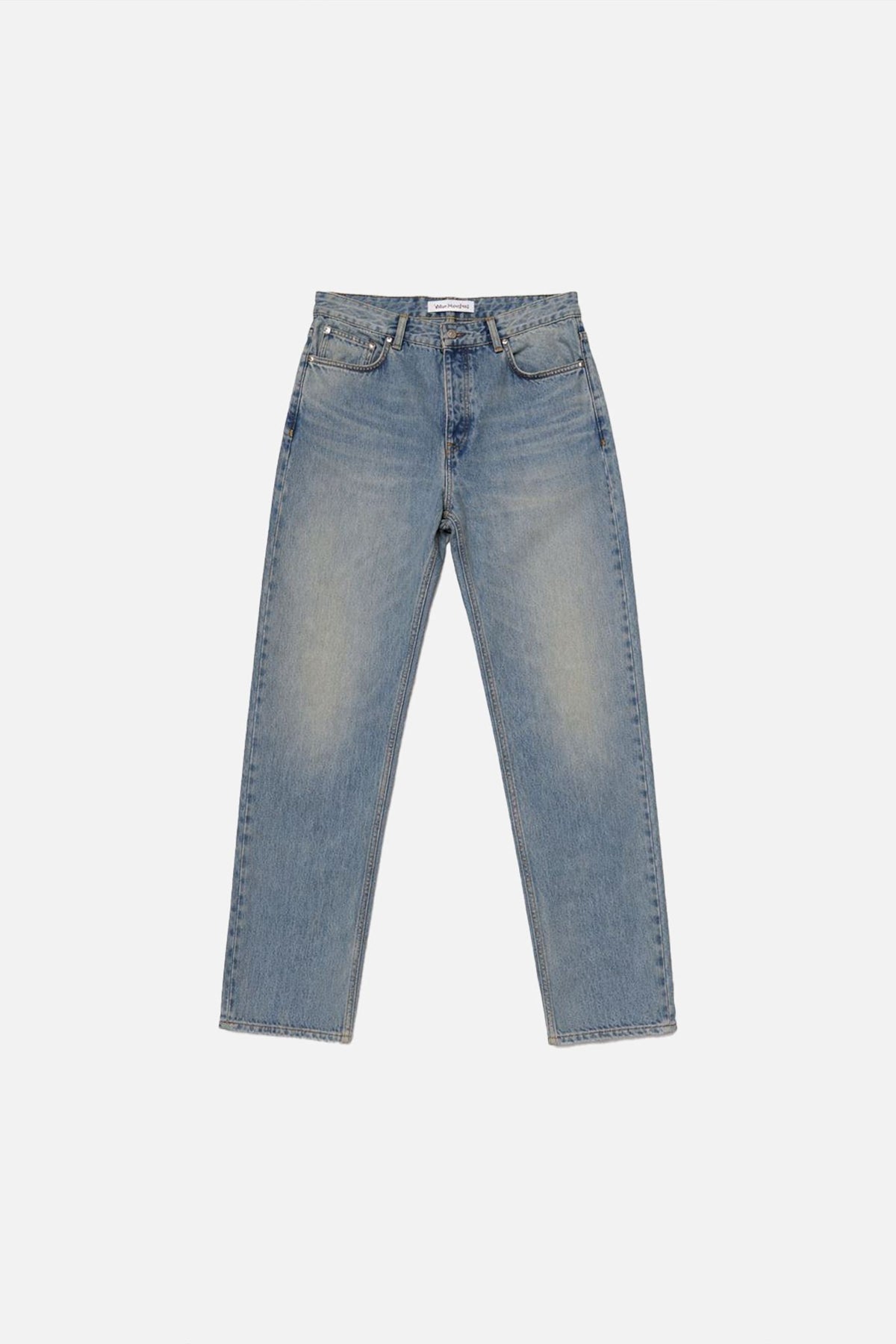 Ben Scandi Blue
