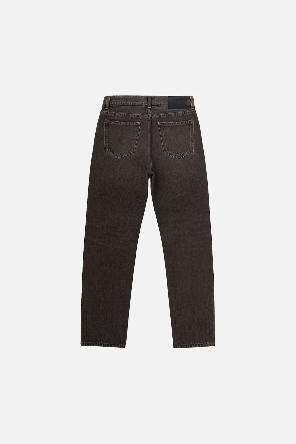 Ben Medium Black
