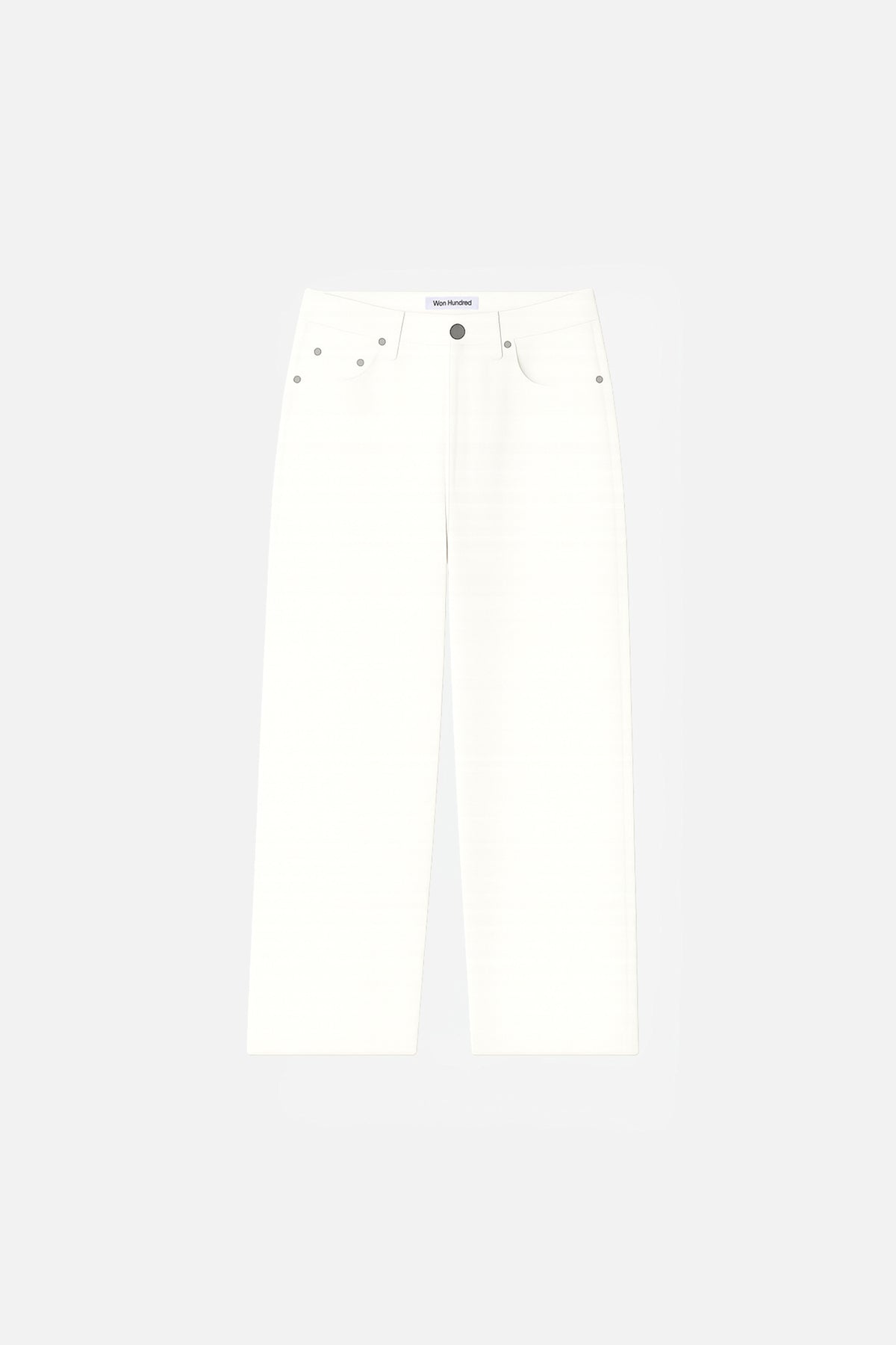 Genoa White M