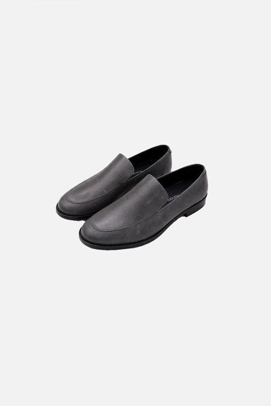 Cannes Grey Loafer
