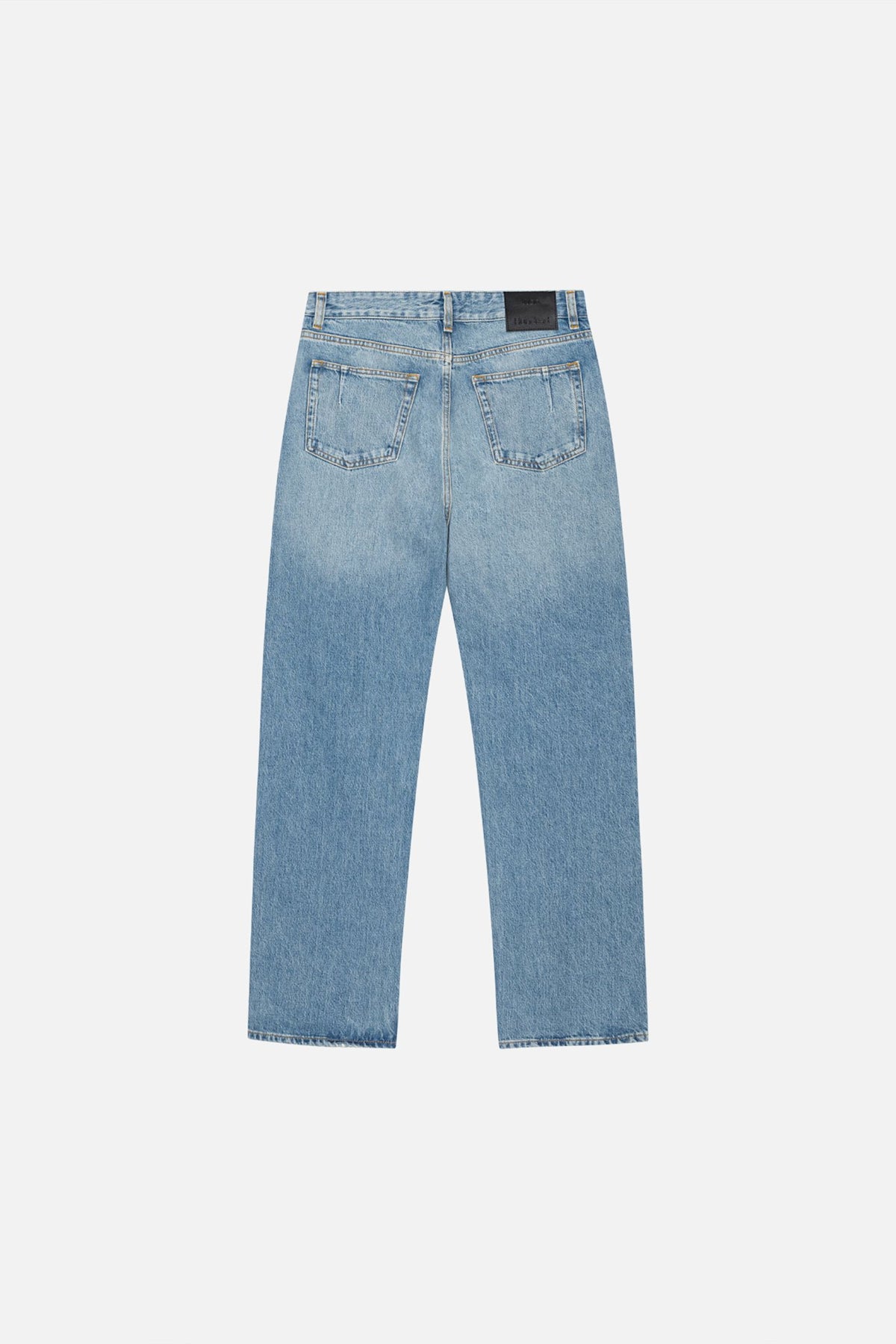 Steve Wash 18