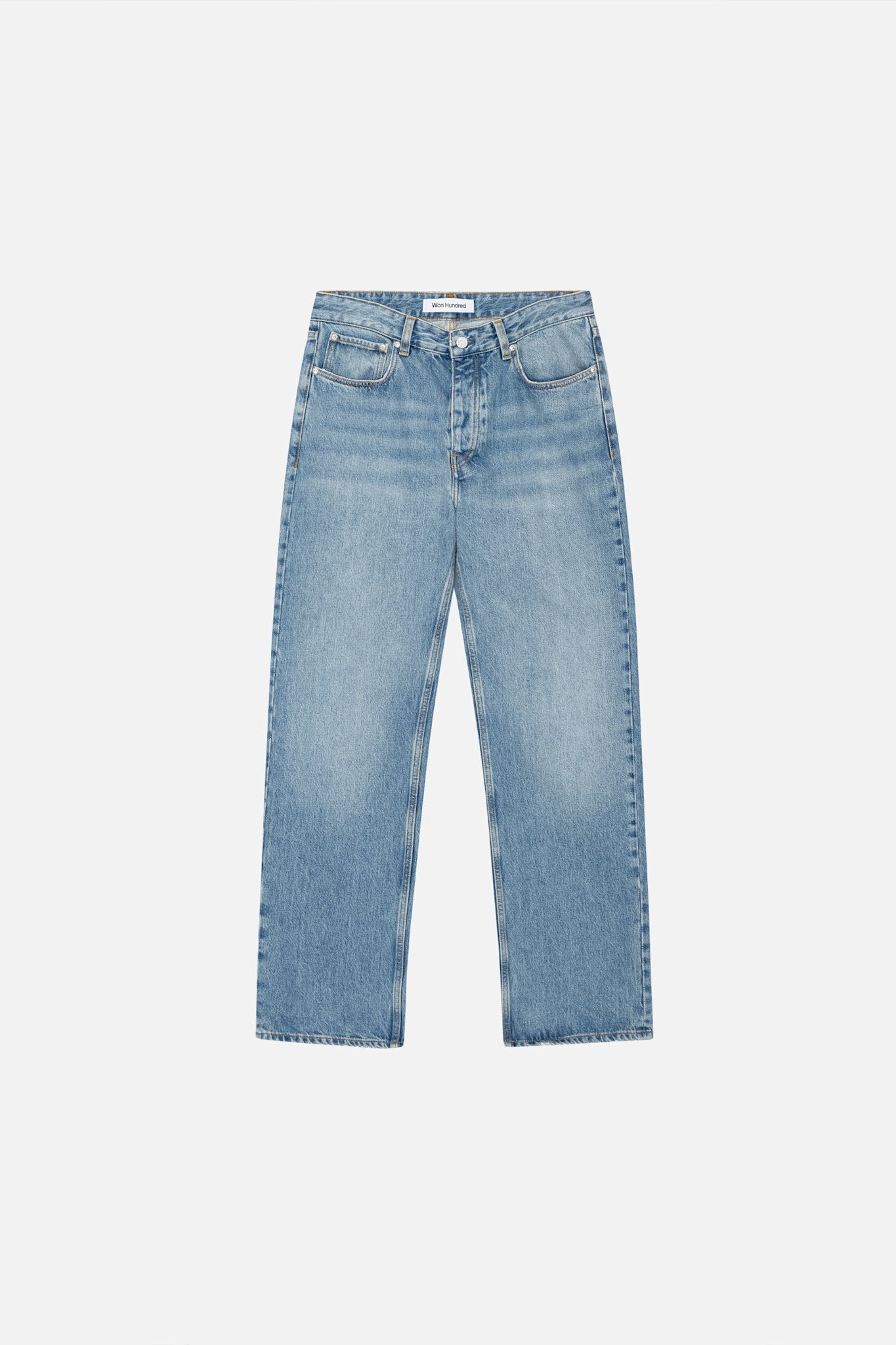 Steve Wash 18 - Won Hundred Online Store